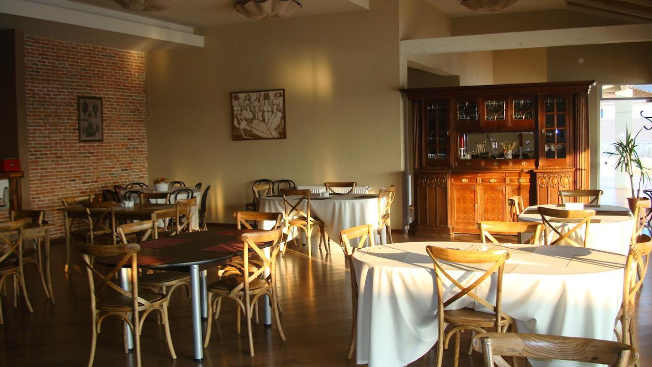 Vanilla Sky Georgia Hotel Natakhtari Exterior foto