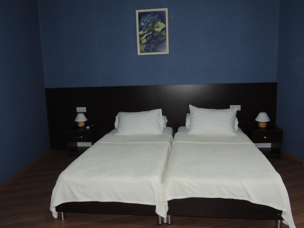 Vanilla Sky Georgia Hotel Natakhtari Exterior foto