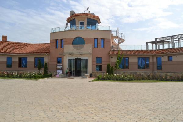 Vanilla Sky Georgia Hotel Natakhtari Exterior foto